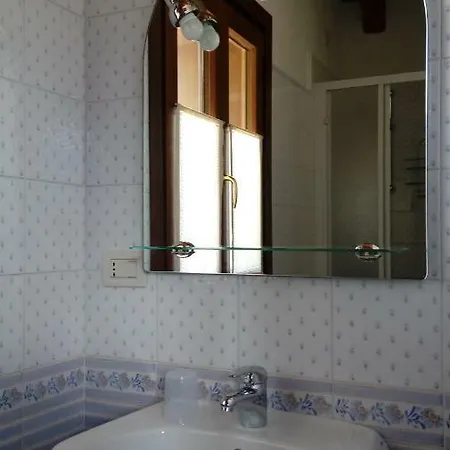 Villa Genziana Ovaro Exterior foto