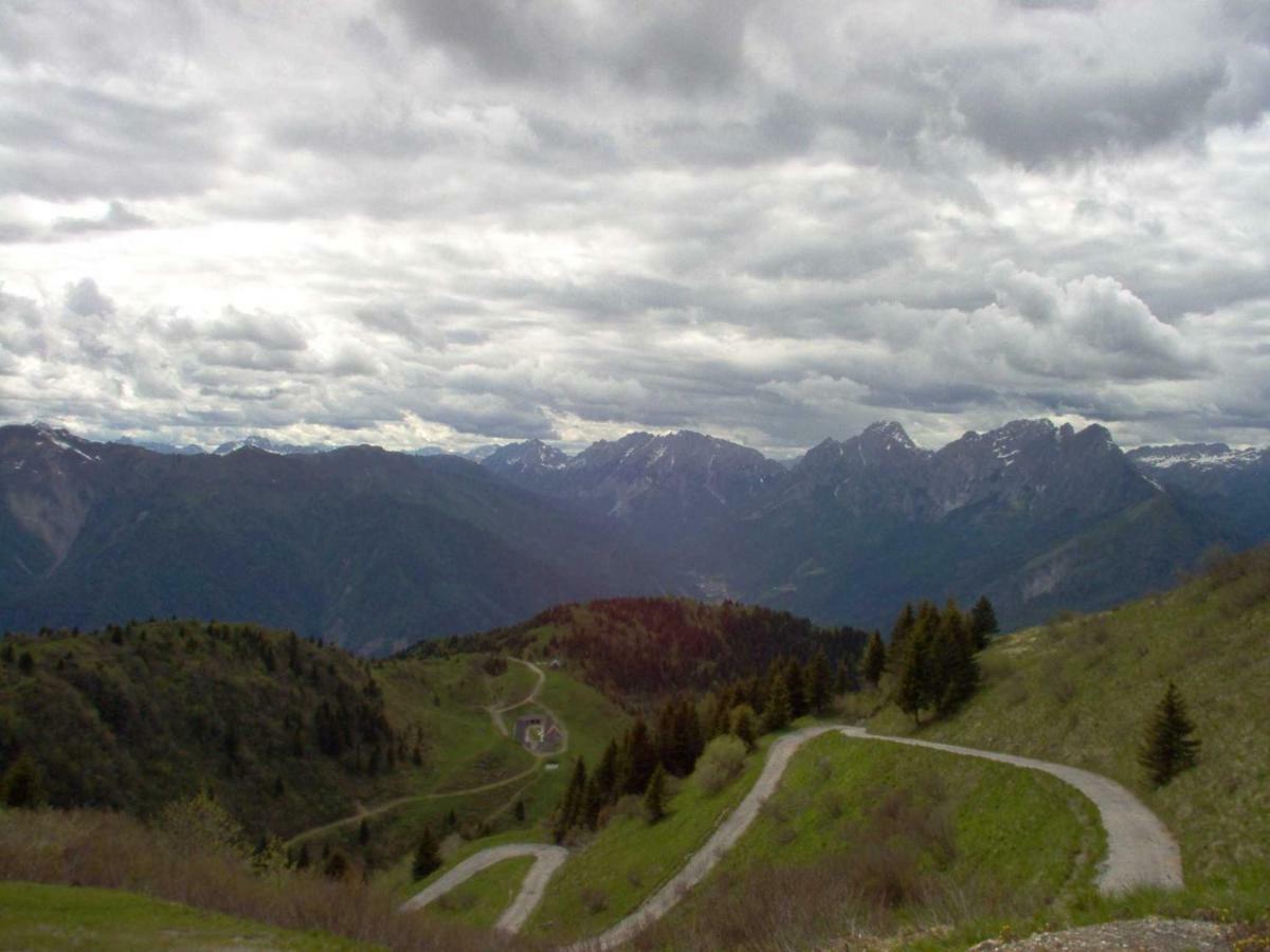 Gasthof Genziana