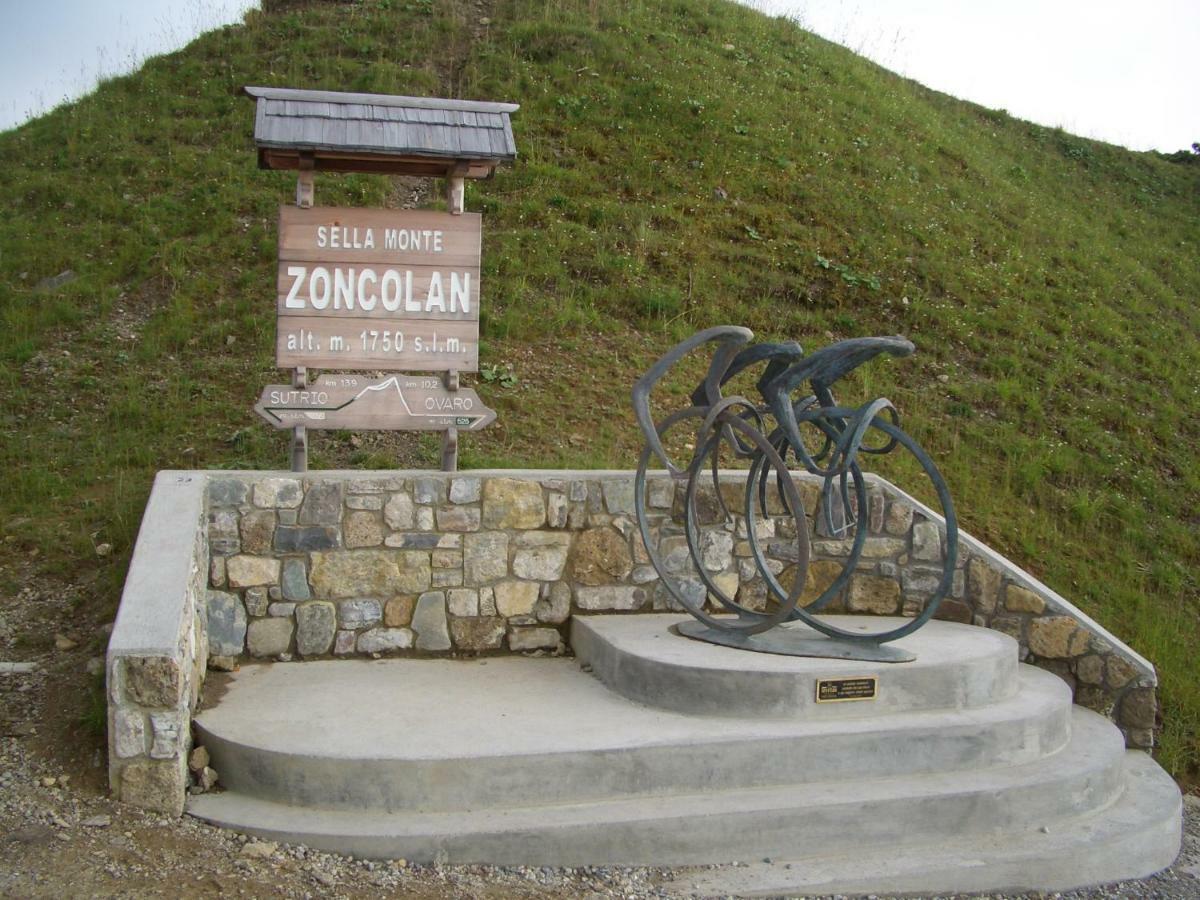 Gasthof Genziana