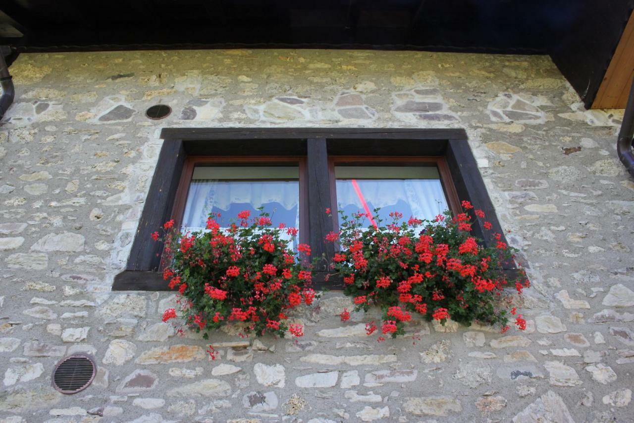 Genziana Gasthof *
