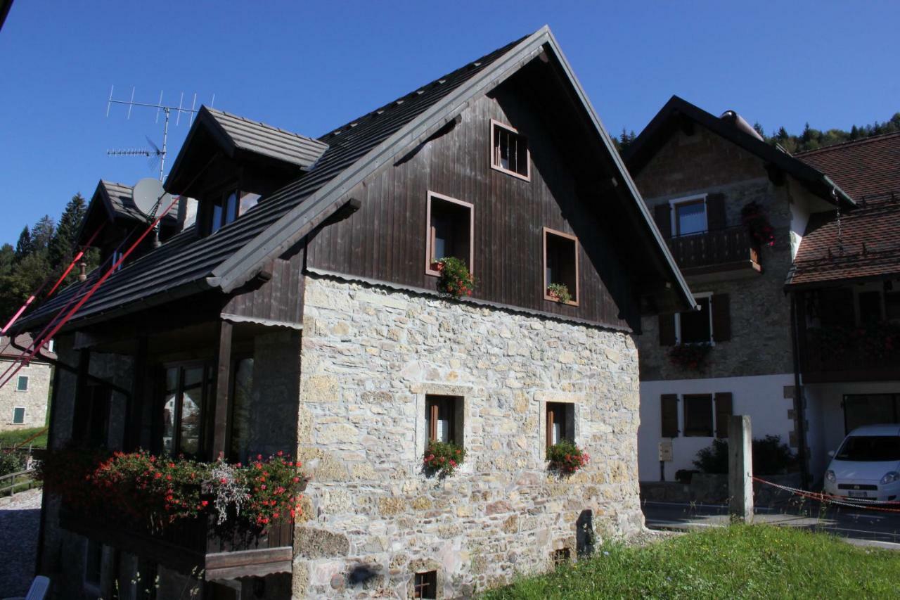 Genziana Gasthof Ovaro