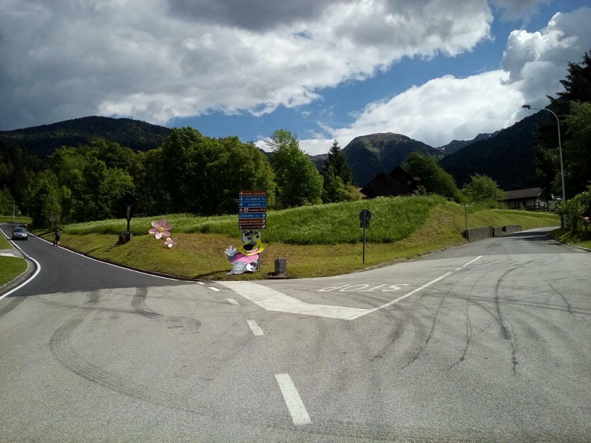 Gasthof Genziana *